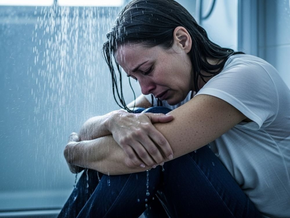 depressão