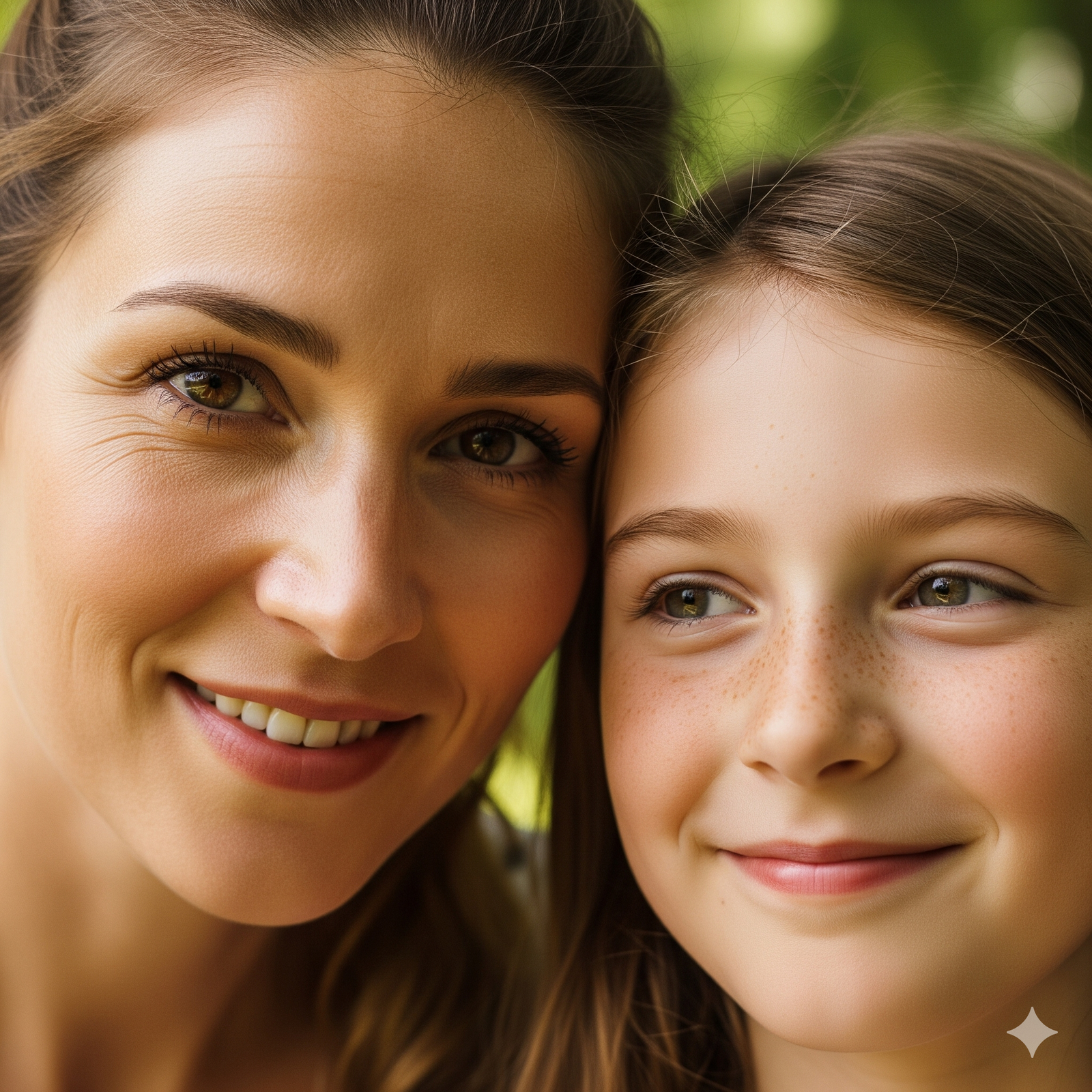  Renata, Belo Horizonte/MG – mãe da Lara, 9 anos